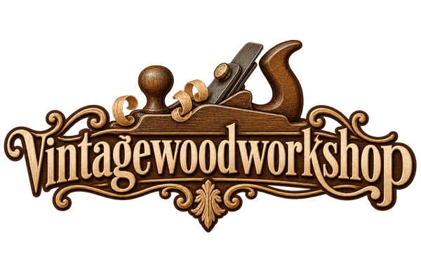 vintagewoodworkshop